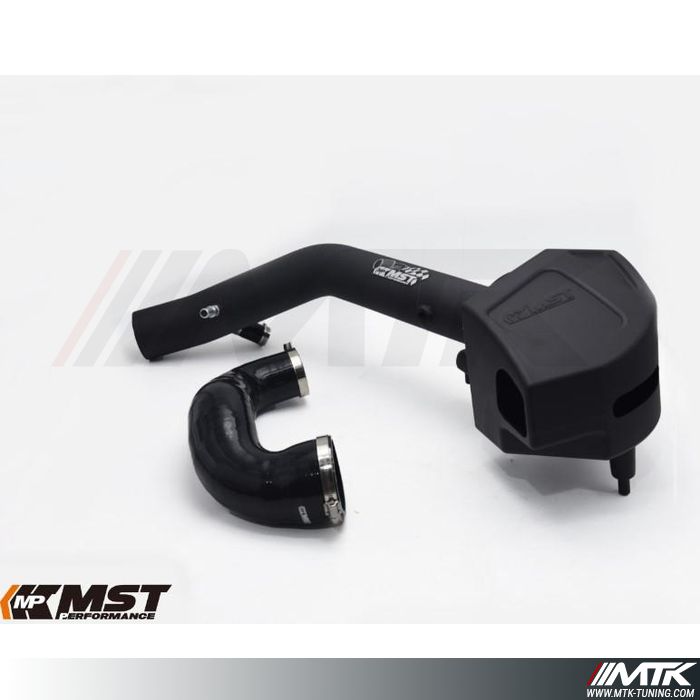 Kit D'Admission MST Performance Et Inlet Turbo Pour Ford Focus Mk4 St 2.3 St